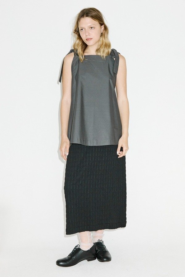Producto - Blusa Musculosa Moños SS27-MBMP - 0
