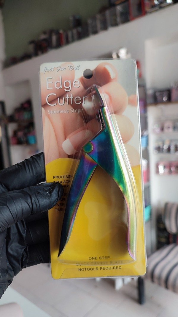 Producto - Corta tip tornasol