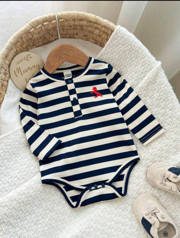 Producto - Body polo