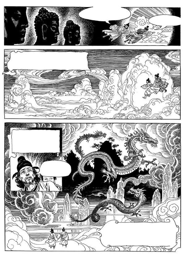 Producto - El Libro Secreto de MARCO POLO - Enrique Alcatena - 3