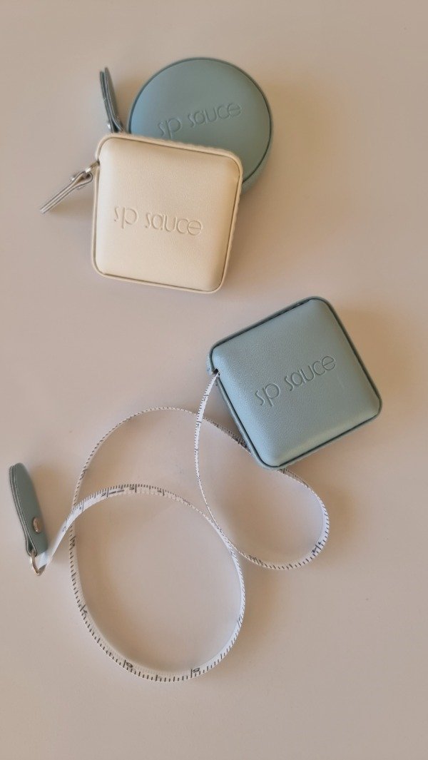 Producto - Cinta métrica de ecocuero