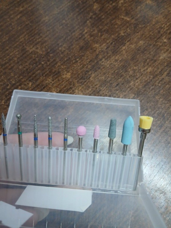 Producto - Kit fresa x 10u