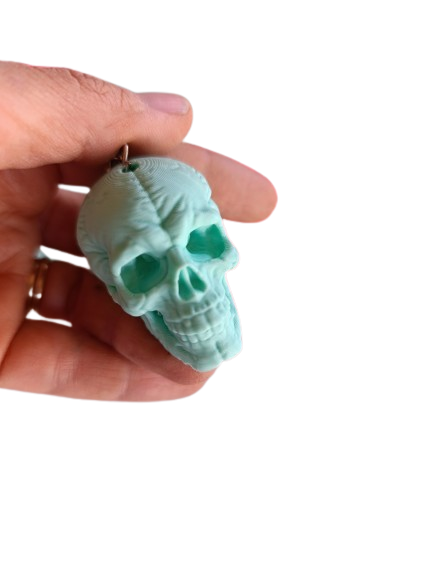 Producto - Llavero 3D - 2
