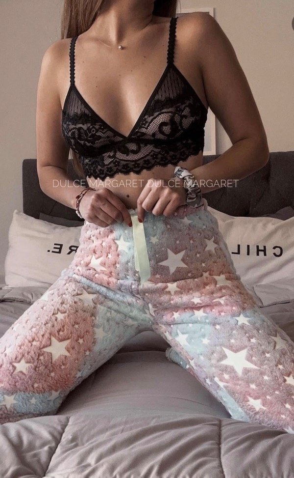 Producto - Pant luminoso polar soft