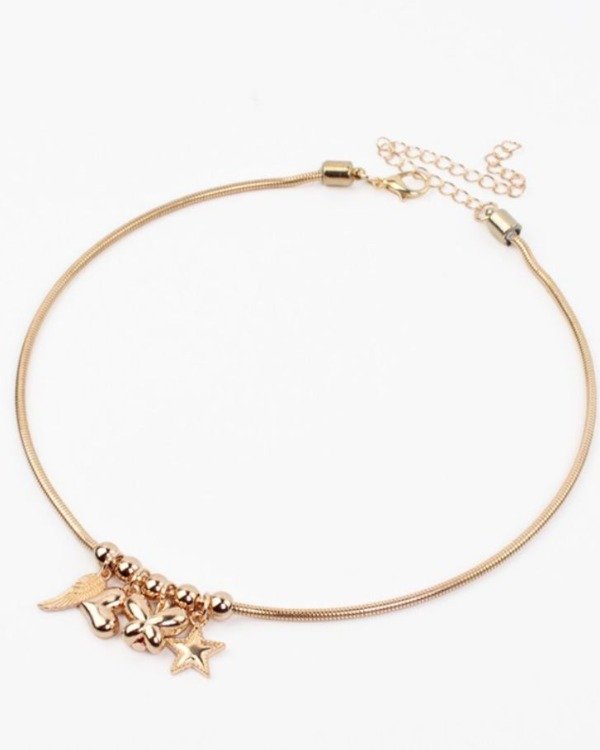 Producto - Collar Meich