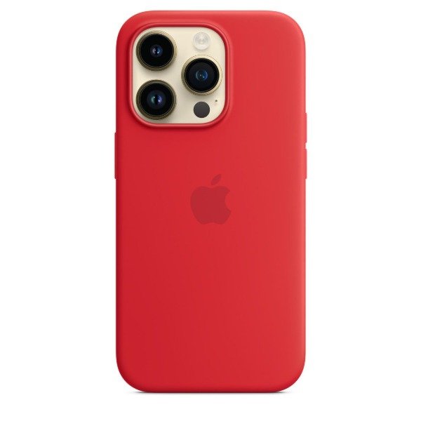 Producto - Silicone case Iphone 15 Pro - 3