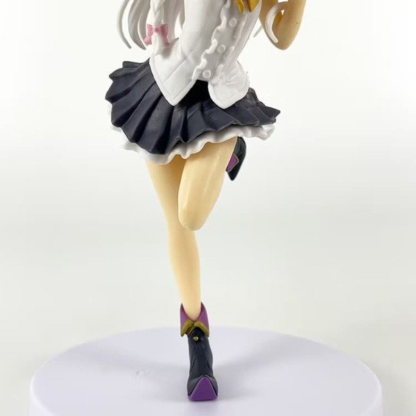 Producto - Elaina Light Ver. - WANDERING WITCH (19cm) - 3