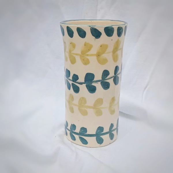 Producto - FLORERO  HOJAS