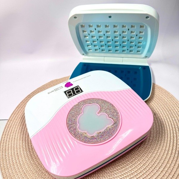 Producto - QY-11 CABINA UV/LED X1U