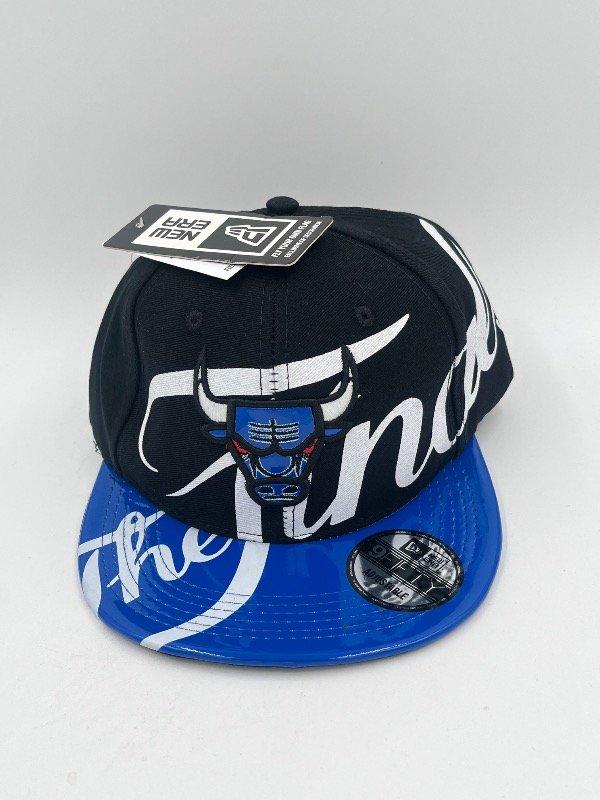 Producto - Bulls 14