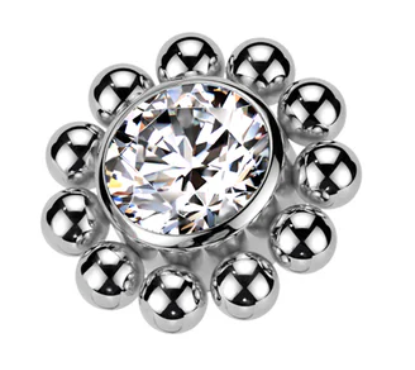 Producto - Top sol zirconia