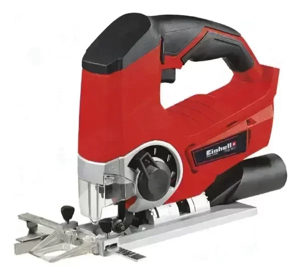 Producto - Sierra a batería Tico Tico Te-js 18 Li Solo, Einhell