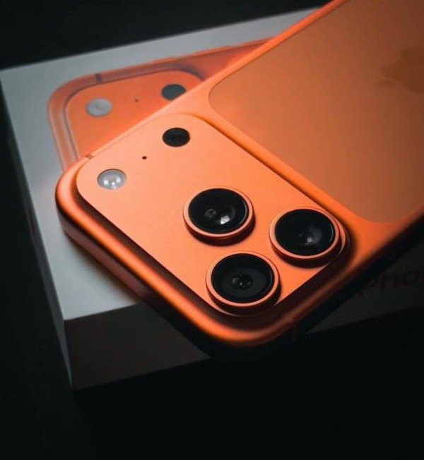 Producto - Iphone 17 pro