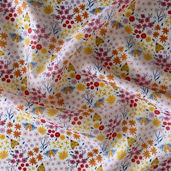 Producto - Paño de Tafeta Forrería 1 metro (BO-020)