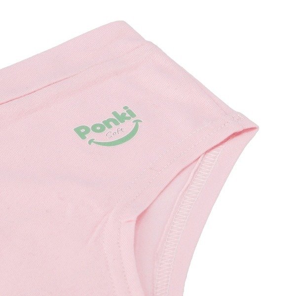 Producto - Bombacha Alta sin elástico