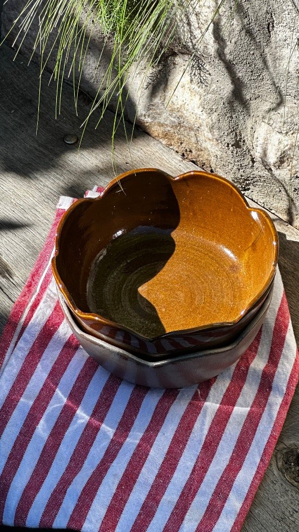 Producto - Cuenco PETUÑA Colores