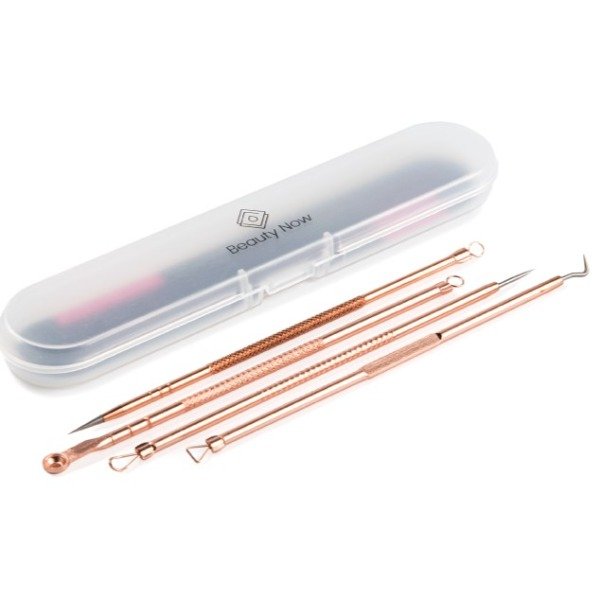 Producto - Set x 4 Herramientas de Extracción Profesional
