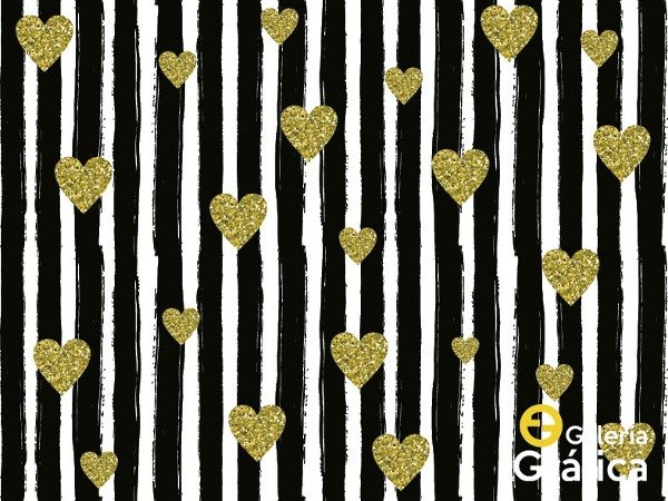 Producto - Corazones FS 07