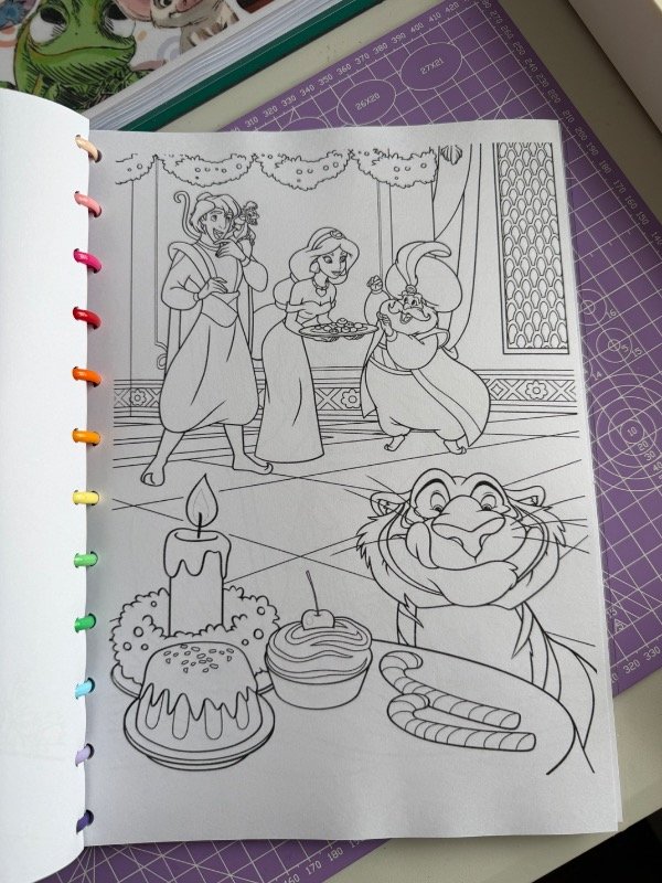 Producto - Disney by Zoe PDF - 5