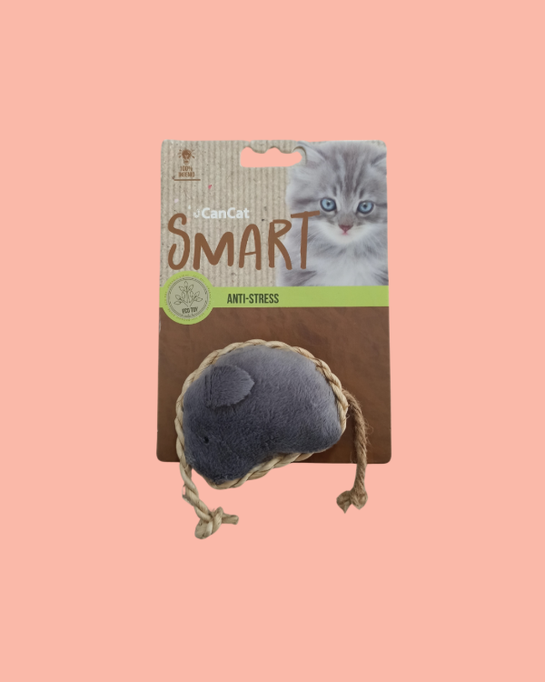 Producto - Smart individuales (Hueso- Elefante- Raya) Can Cat