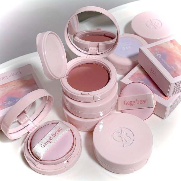Producto - gege bear cloud gaze, 3 en 1 tono #8