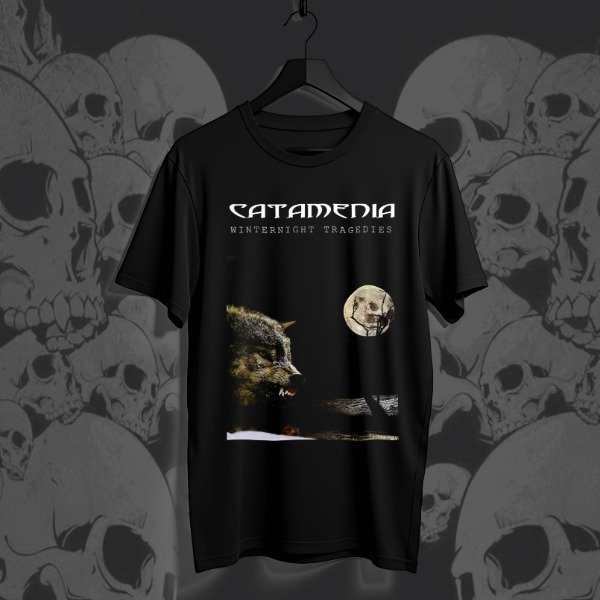 Producto - BUZO catamenia winternight tragedies