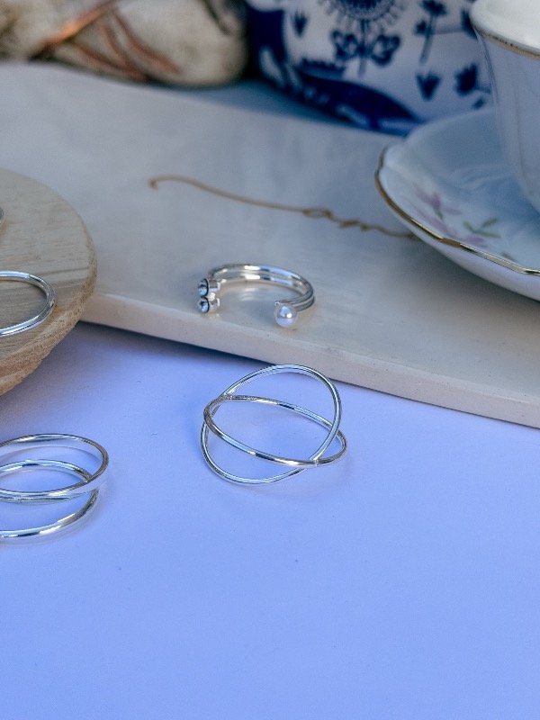 Producto - Anillo Mini Glow