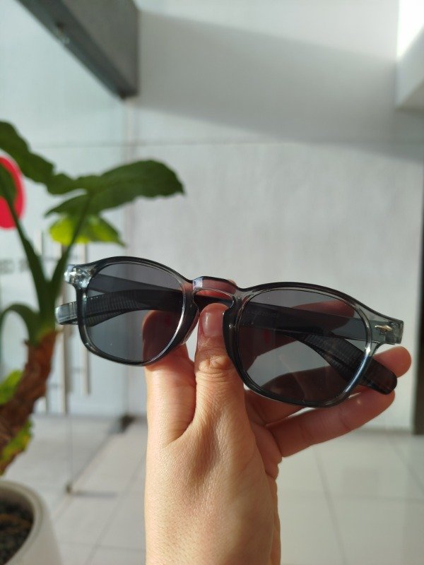 Producto - Anteojos #13 Gris