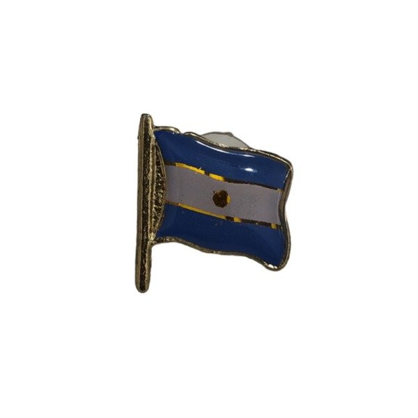 Producto - PINS EMBLEMAS ARG BANDERA