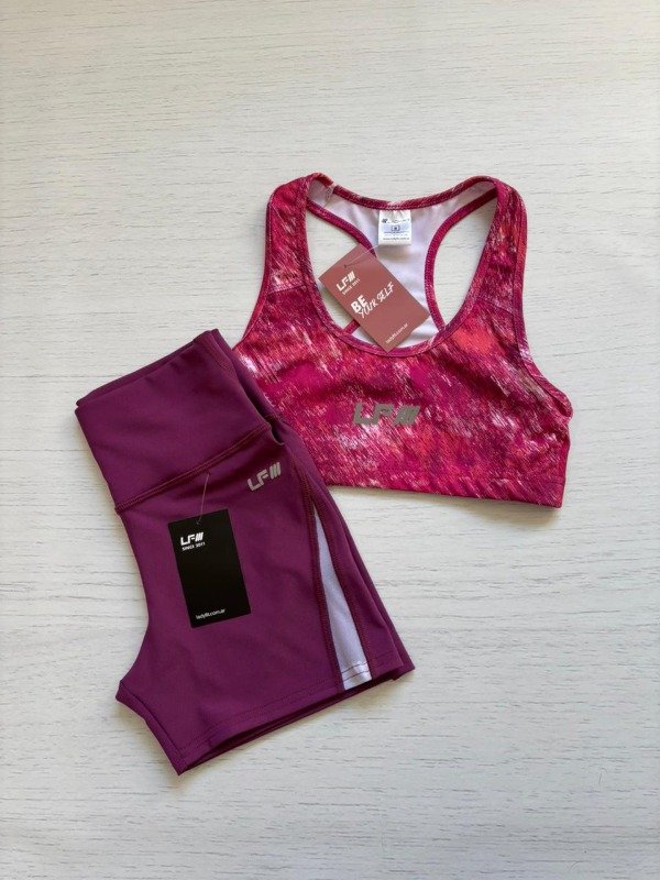 Producto - Top Rain LF