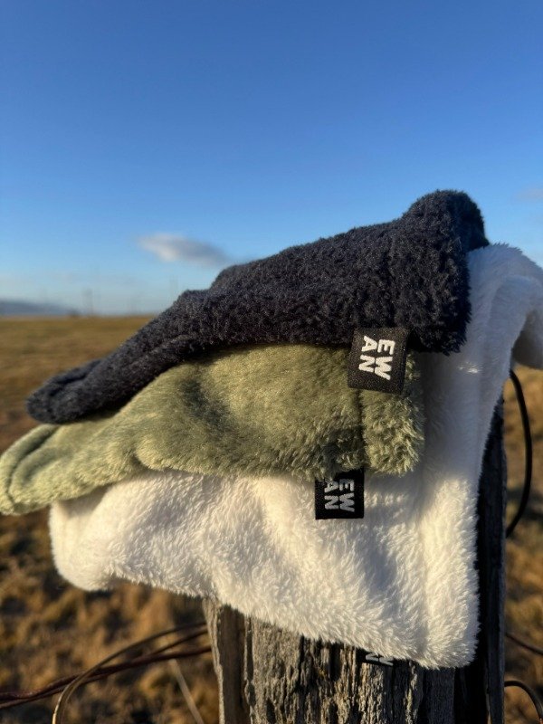 Producto - Cuellitos de Polar Soft