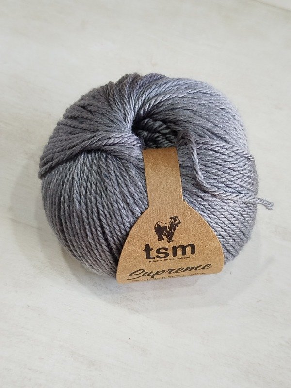 Producto - 0025 GRIS CEMENTO (SUPREME)