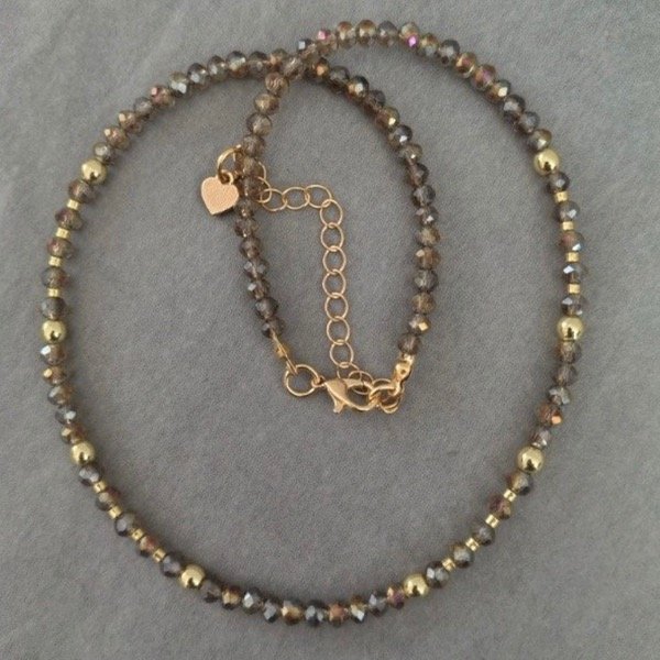 Producto - Collar Aesthetic Ático