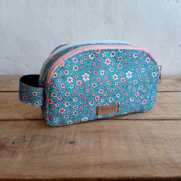 Producto - Neceser Doble Liberty