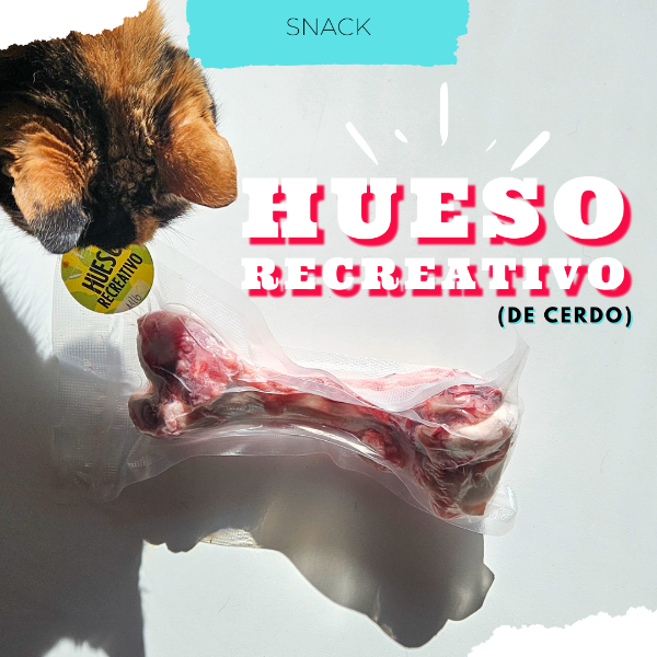 Producto - Huesos Recreativos