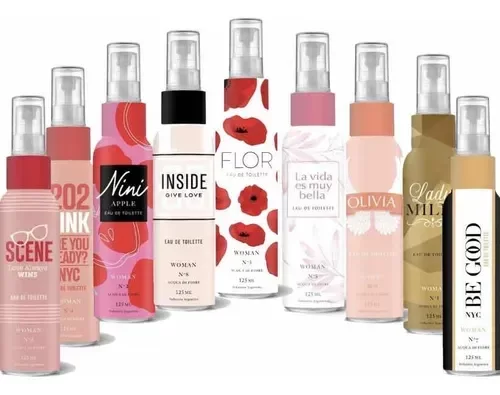 Producto - Acqua di fiore eau de Toilette