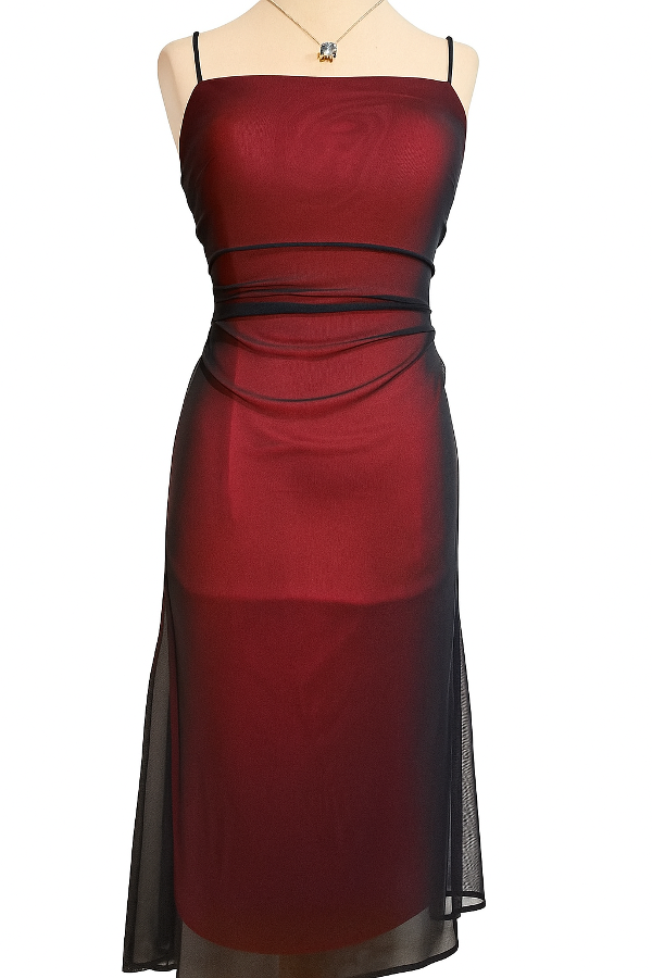Producto - VESTIDO ROMANCE