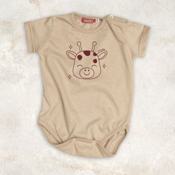 Producto - Body jirafa