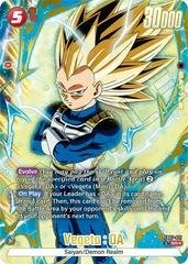 Producto - FB07-021 - Vegeta: DA - SR# - Alternative