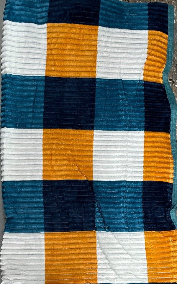 Producto - Mantas acuadrille 1 1/2 - 5