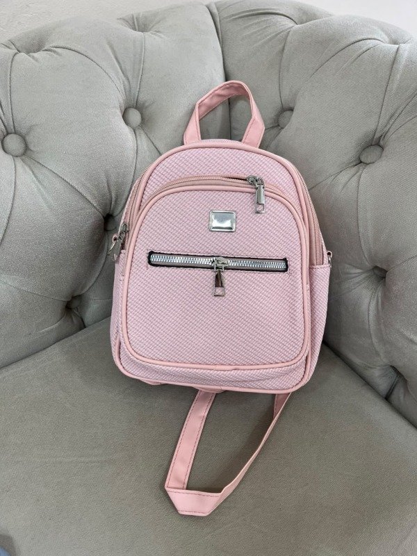 Producto - MINI MOCHILA ART.2026 - 3