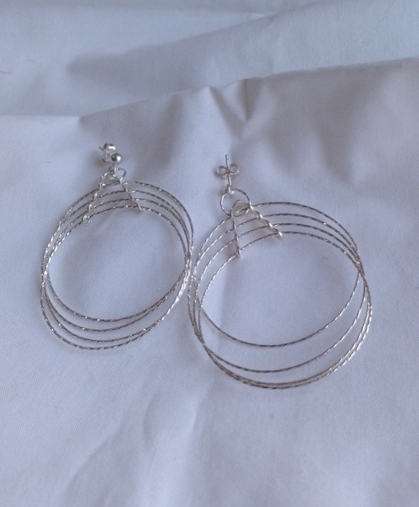 Producto - Argollas diseño