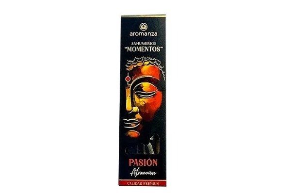 Producto - MOMENTOS PASION atraccion