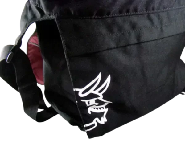 Producto - Morral Bandolera Uhlsport Del Kaiserlautern De Alemania - 5