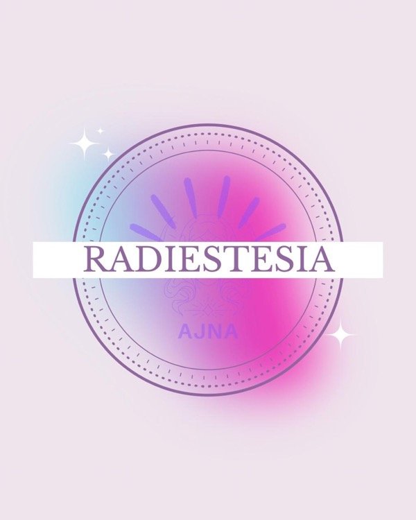 Producto - Sesión de Radiestecia