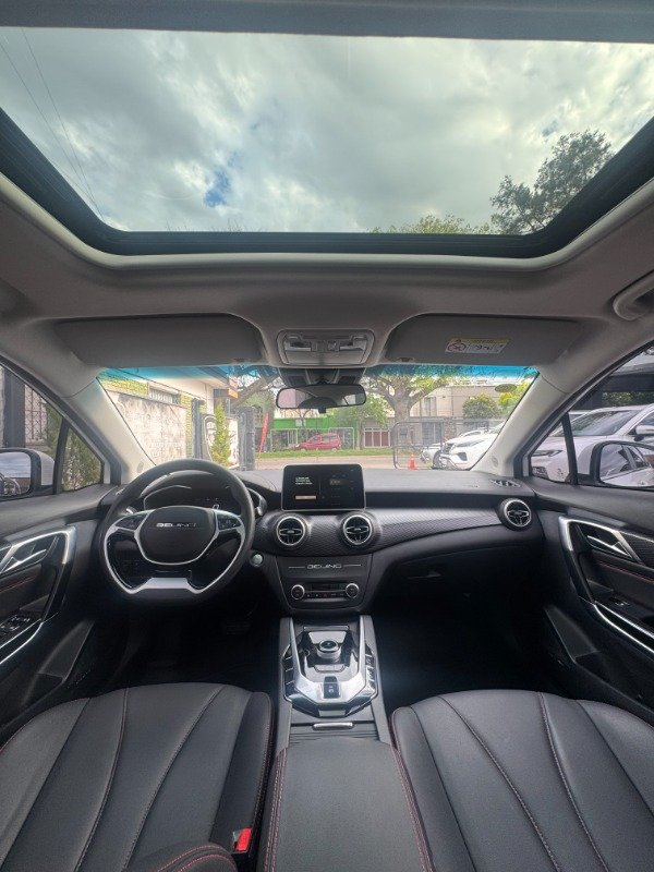 Producto - BAIC EU5 Eléctrico 2026 - 15