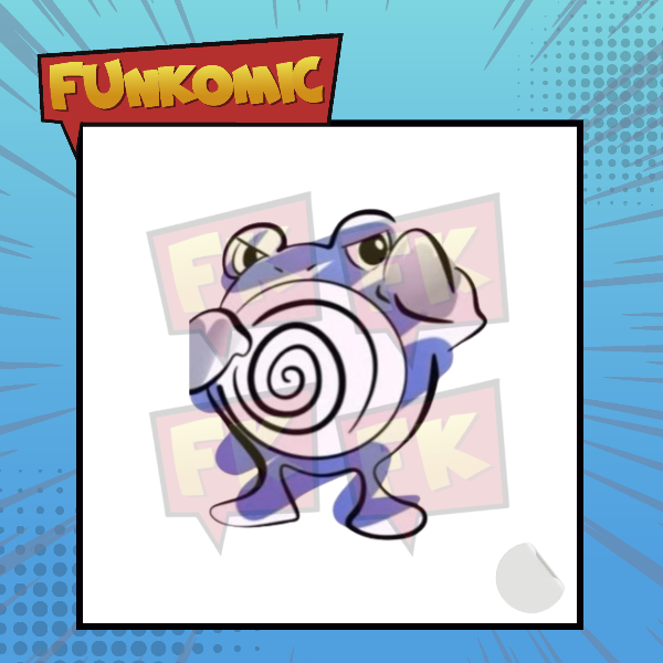 Producto - Poliwhirl