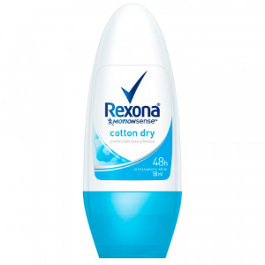 Producto - REXONA DES ROLL-WOMEN COTTON