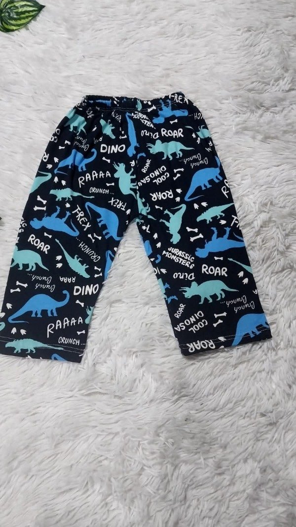 Producto - PANTALÓN DINO