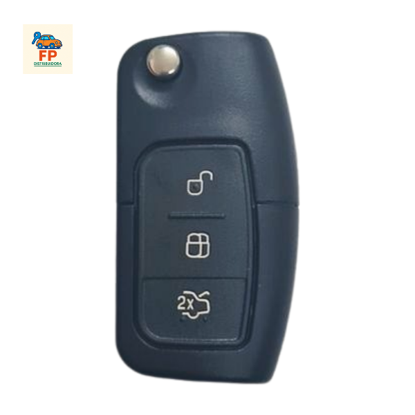 Producto - Carcasa Ford B13A